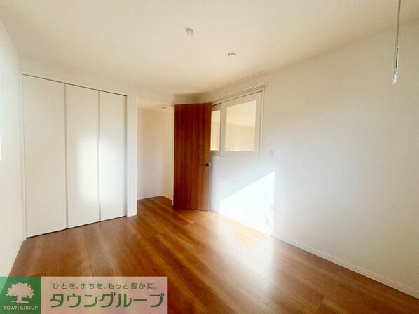 ウィステリアの物件内観写真